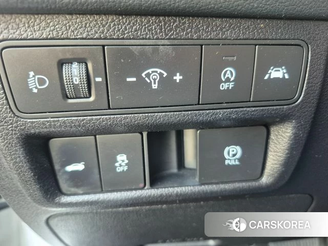 Hyundai Sonata (DN8) 2022 Белый из Кореи, фото 6