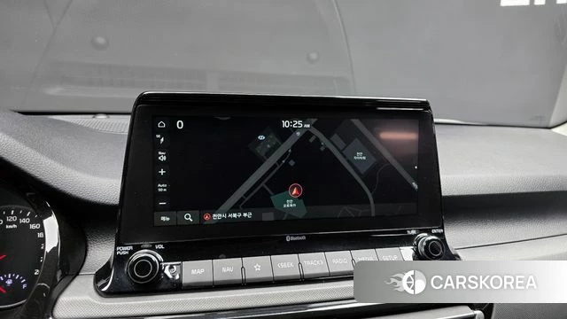 Kia Seltos 2022 Белый из Кореи, фото 6