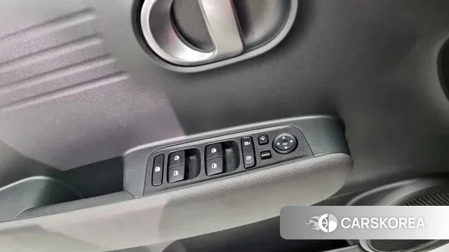 Hyundai Casper 2023 Серый из Кореи, фото 6