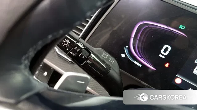 Kia Sportage 5th Generation 2023 Белый из Кореи, фото 6