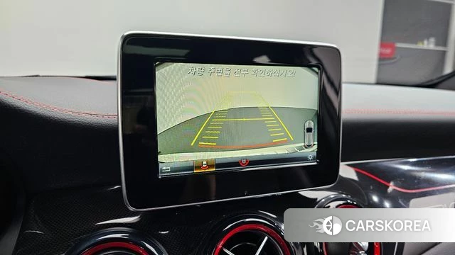 Mercedes-Benz GLA-Class X156 2019 Белый из Кореи, фото 6
