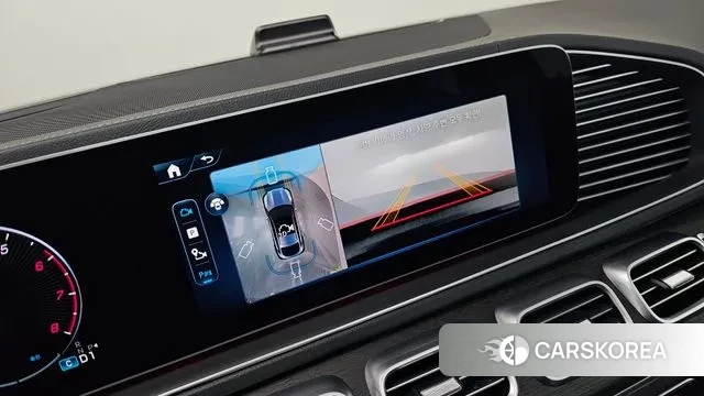 Mercedes-Benz GLE-Class W167 2025 Черный из Кореи, фото 6