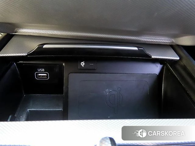 Genesis G80 2018 Черный из Кореи, фото 6