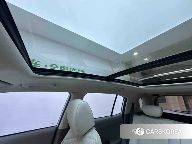 Hyundai ix35 2021 Белый из Китая, фото 6