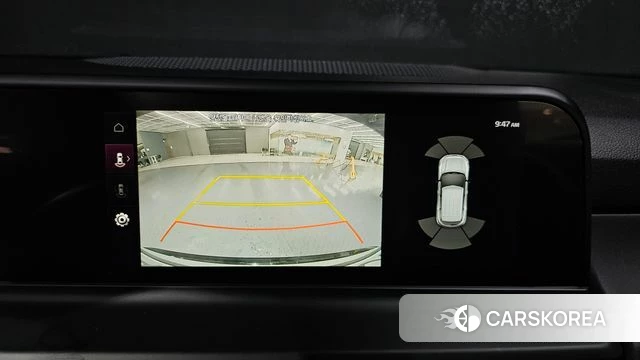 Kia The New Seltos 2023 Белый из Кореи, фото 6