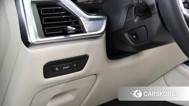 BMW X5 (G05) 2025 Синий из Кореи, фото 6