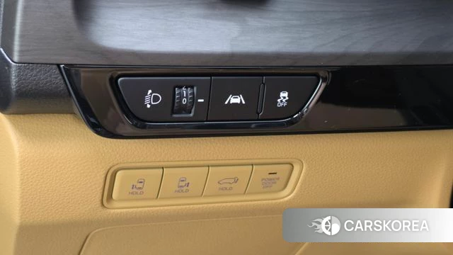 Kia Carnival 4th generation 2023 Черный из Кореи, фото 6