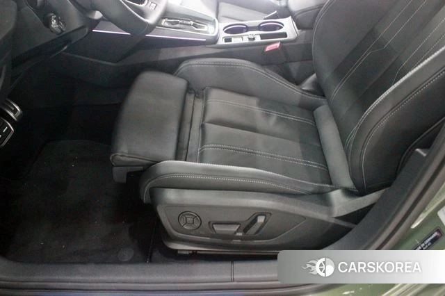 Audi A3 (8Y) 2026 Светло-зеленый из Кореи, фото 6
