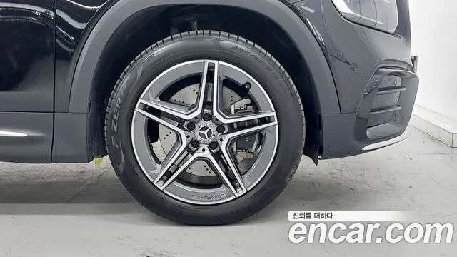 Mercedes-Benz GLB-Class X247 id 2636971 из Кореи 6