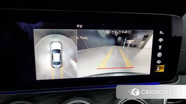 Mercedes-Benz E-Class W213 2022 Серый из Кореи, фото 6