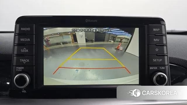 Kia All New Morning (JA) 2019 Жемчужный цвет из Кореи, фото 6