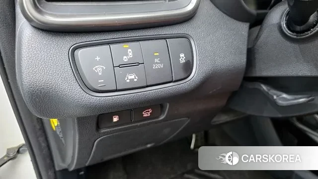 Kia The New Sorento 2018 Белый из Кореи, фото 6