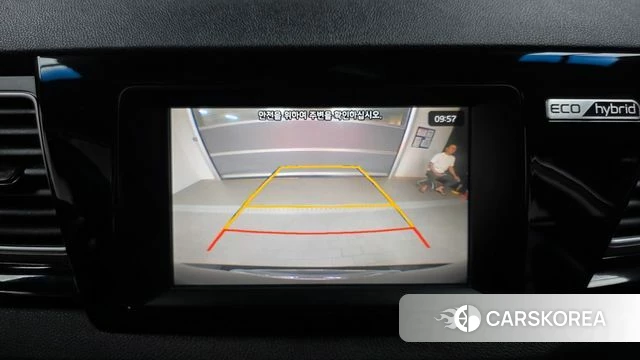 Kia Niro 2018 Синий из Кореи, фото 6