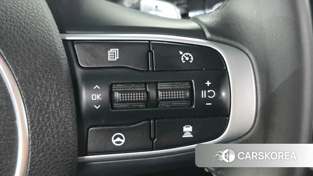 Kia K5 3rd generation 2022 Белый из Кореи, фото 6