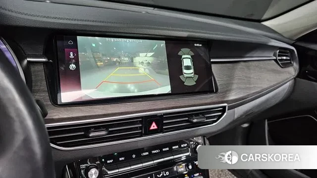 Kia K7 Premier 2020 Белый из Кореи, фото 6