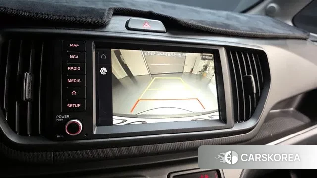 Kia The New Kia Ray 2024 Черный из Кореи, фото 6