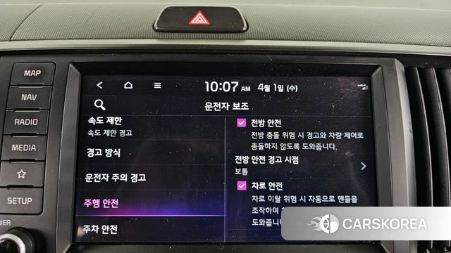 Kia The New Kia Ray EV 2023 Белый из Кореи, фото 6