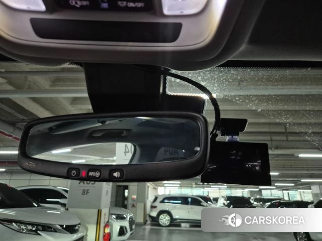 Chevrolet (GM Daewoo) Equinox 2019 Красный из Кореи, фото 6