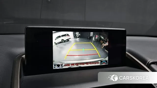 Lexus NX300h 2018 Серый из Кореи, фото 6