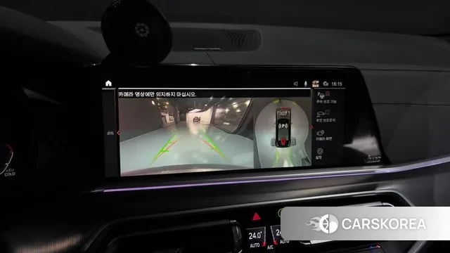 BMW X6 (G06) 2021 Цвет тростника из Кореи, фото 6