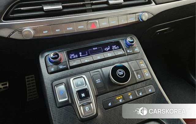 Hyundai Palisade 2019 Черный из Кореи, фото 6