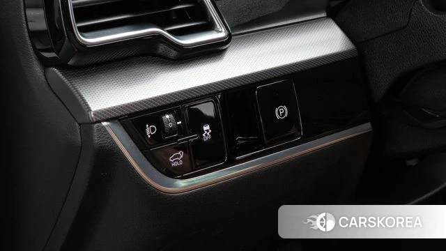 Kia Sportage 5th Generation 2022 Белый из Кореи, фото 6