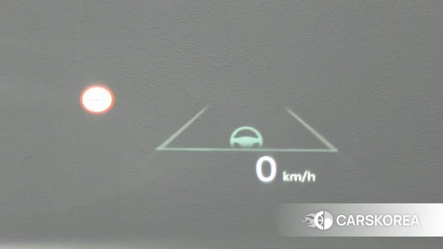 Kia The New Sorento 4th Generation 2024 Черный из Кореи, фото 6