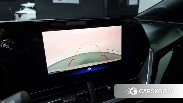 Chevrolet (GM Daewoo) Trax Crossover 2024 Серебристо-серый из Кореи, фото 6