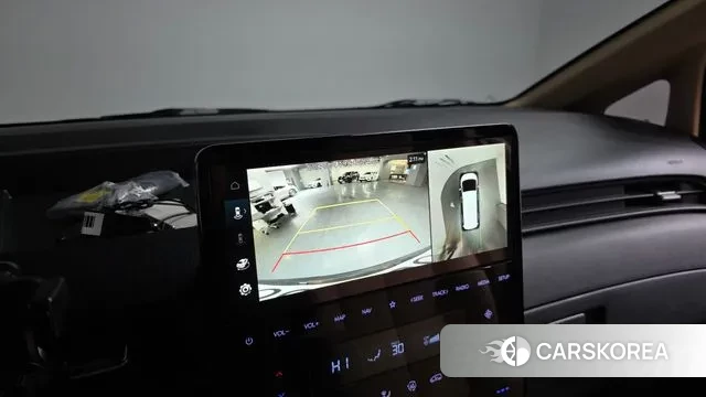 Hyundai Staria 2025 Черный из Кореи, фото 6