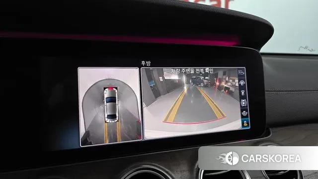 Mercedes-Benz E-Class W213 2019 Белый из Кореи, фото 6