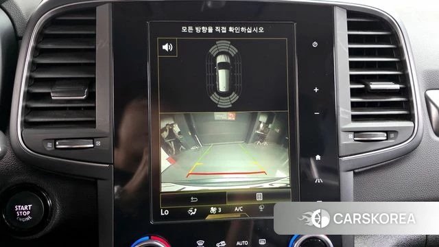 Renault Korea (Samsung) The New QM6 2019 Серый из Кореи, фото 6