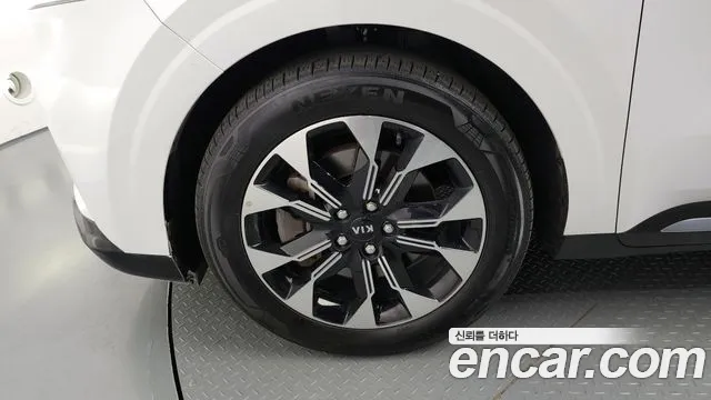 Kia Carnival 4th generation id 2676315 из Кореи 6