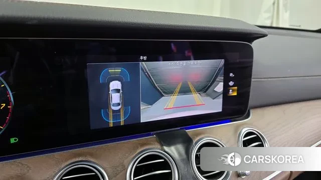 Mercedes-Benz E-Class W213 2021 Белый из Кореи, фото 6