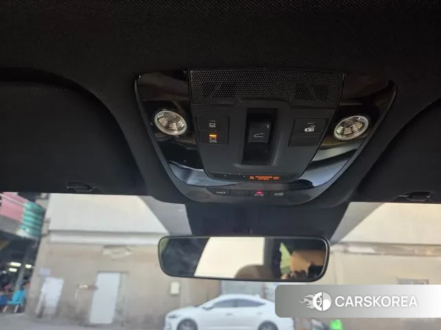 Kia Sorento 4th Generation 2020 Черный из Кореи, фото 6