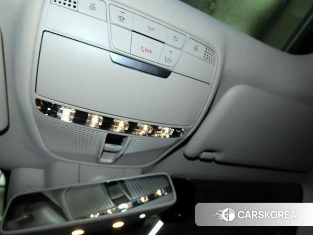 Mercedes-Benz E-Class W213 2019 Белый из Кореи, фото 6