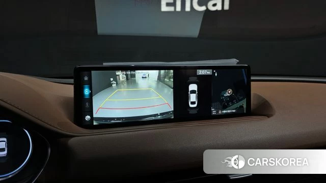 Genesis G80 (RG3) id 4524433 из Кореи 6