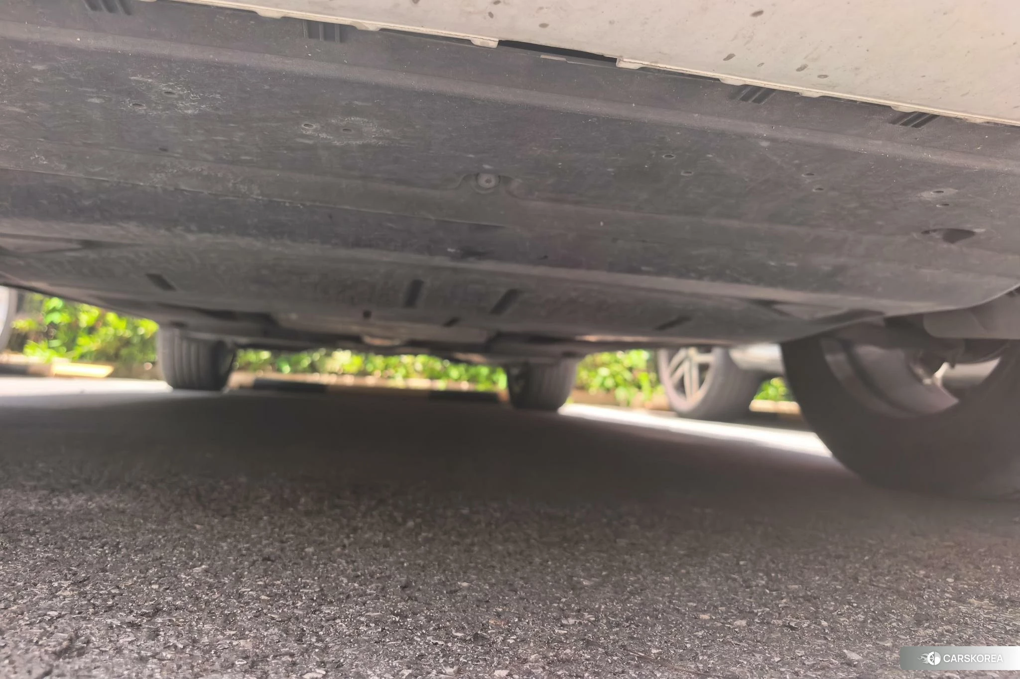 Audi Q3 2021 Белый из Китая, фото 6