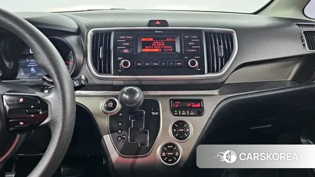 Kia The New Ray 2021 Песочный из Кореи, фото 6