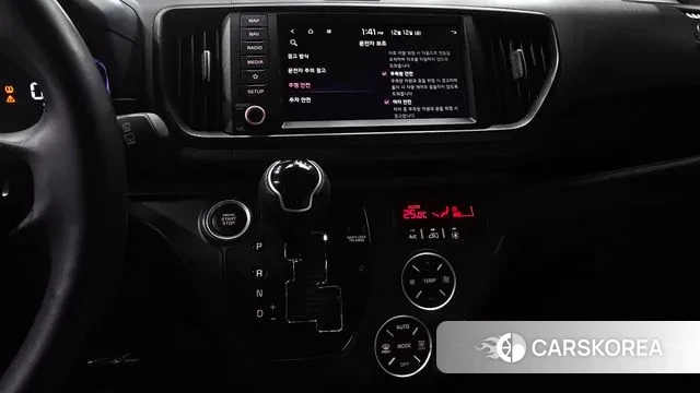 Kia The New Kia Ray 2023 Жемчужный цвет из Кореи, фото 6