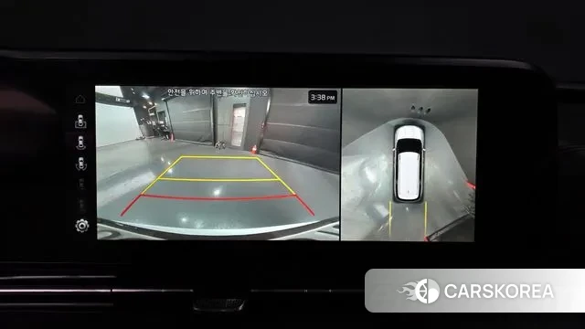 Kia Carnival 4th generation 2020 Белый из Кореи, фото 6