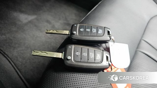 Hyundai Sonata (DN8) 2022 Белый из Кореи, фото 6