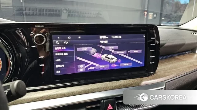 Kia K5 3rd generation 2020 Белый из Кореи, фото 6