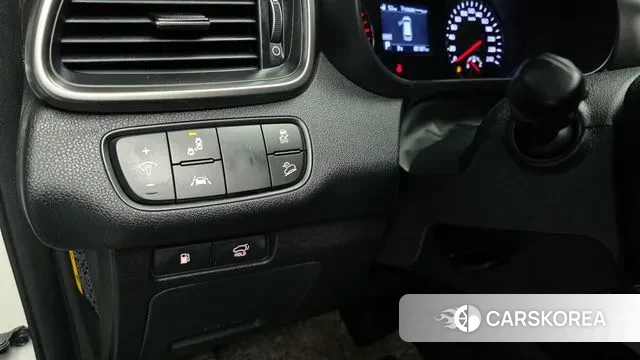 Kia The New Sorento 2020 Белый из Кореи, фото 6