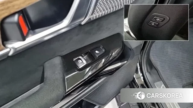 Kia Mohave Master 2021 Черный из Кореи, фото 6