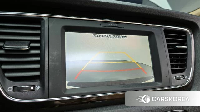 Kia The New Carnival 2018 Белый из Кореи, фото 6