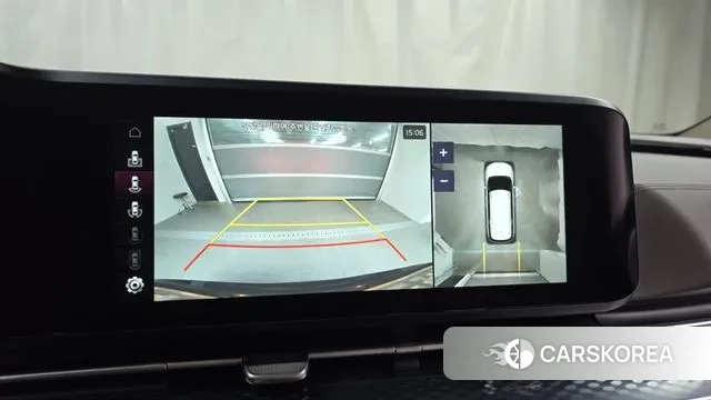 Kia Carnival 4th generation id 3660827 из Кореи 6