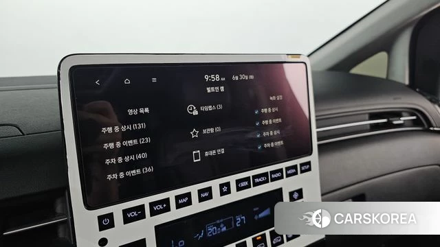 Hyundai Staria 2022 Черный из Кореи, фото 6