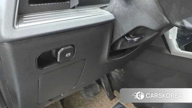 Ssangyong Torres 2023 Синий из Кореи, фото 6