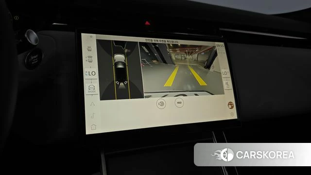 Land Rover Range Rover Velar 2024 Белый из Кореи, фото 6