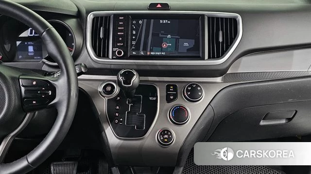 Kia The New Ray 2022 Белый из Кореи, фото 6